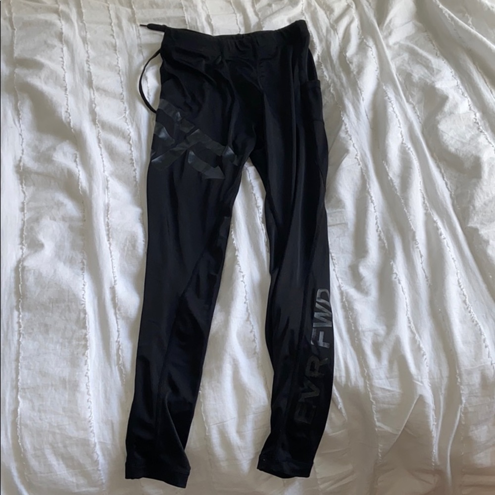 Ever Forward Compression Pants - size M